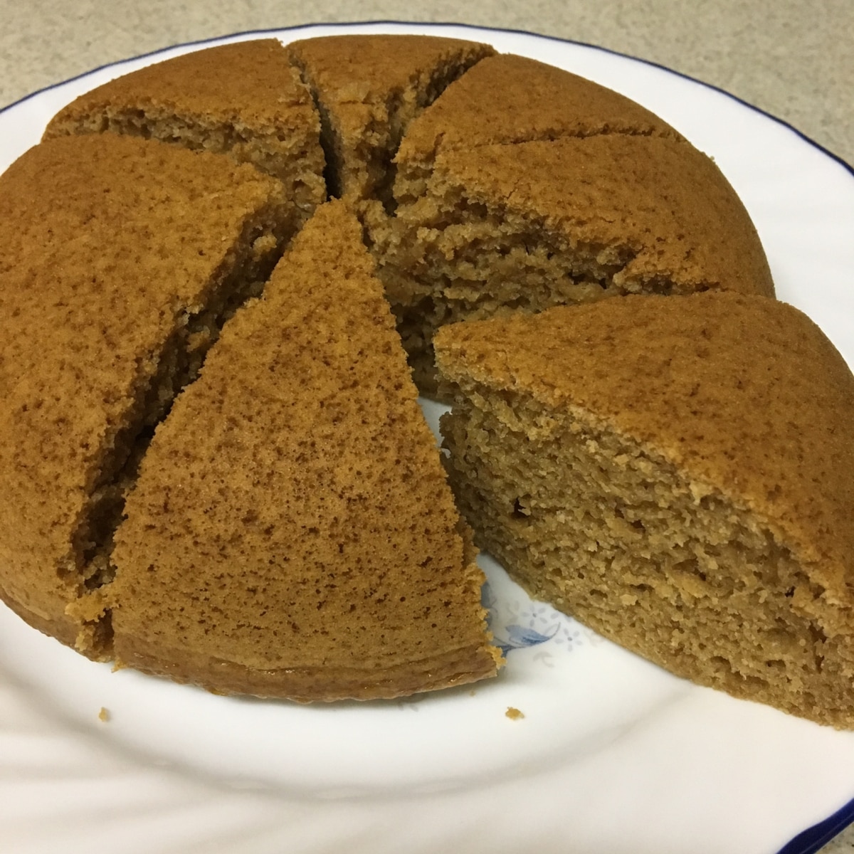 材料3つで簡単炊飯器で紅茶ケーキ レシピ 作り方 By Monyonyo 楽天レシピ 材料3つで簡単炊飯器で紅茶ケーキ レシピ 作り方 By Monyonyo 楽天レシピ